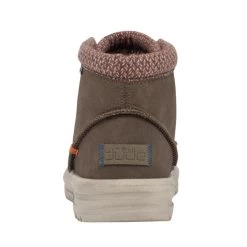 Heydude Hey Dude Youth Bradley Brown -Ariat Store Screenshot2023 01 10131733