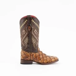 Ferrini Women's Bronco Western Boot -Ariat Store Screenshot2023 01 25121132