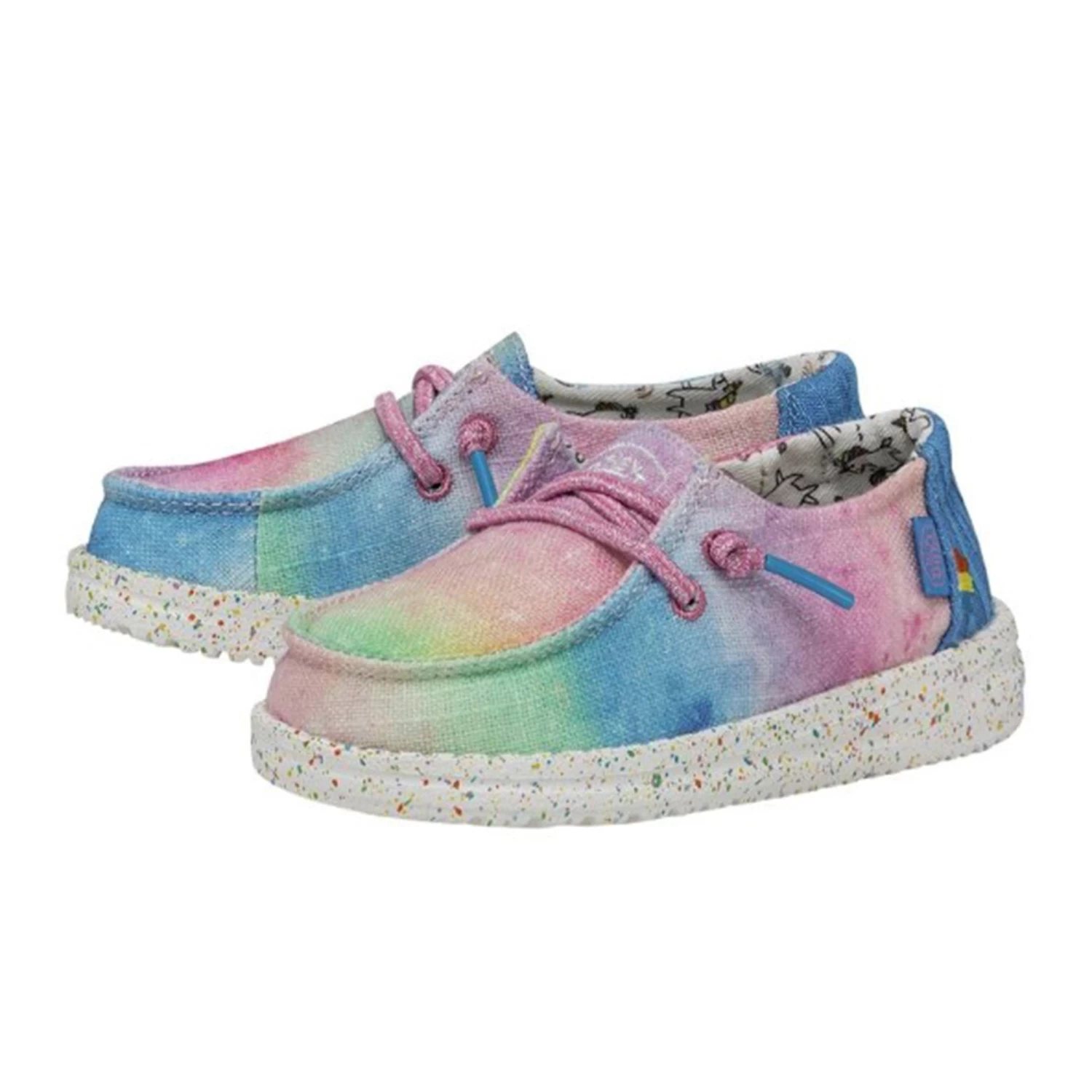 Heydude Hey Dude Wendy Toddler Dreamer Magic 1 Heydude Hey Dude Wendy Toddler Dreamer Magic