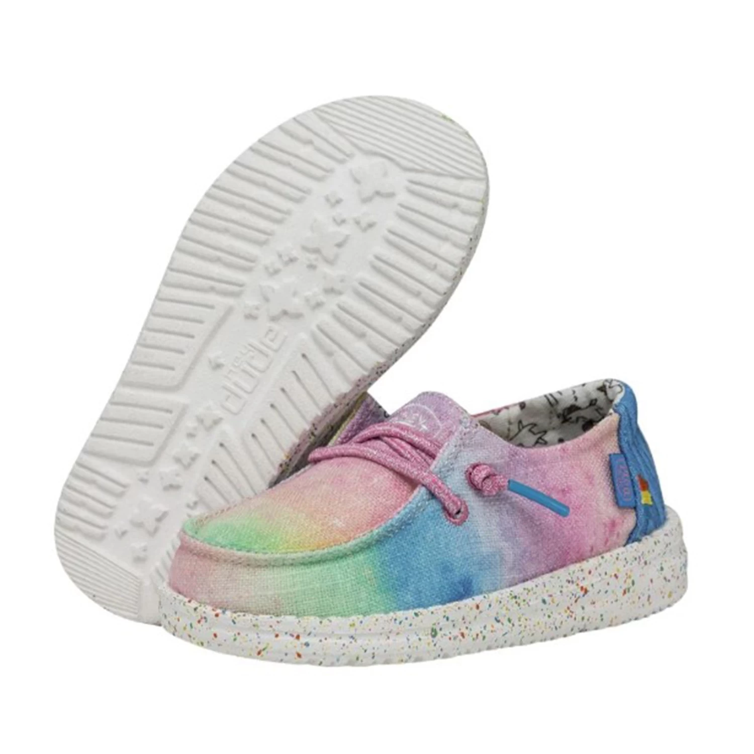 Heydude Hey Dude Wendy Toddler Dreamer Magic 2 Heydude Hey Dude Wendy Toddler Dreamer Magic - Image 2