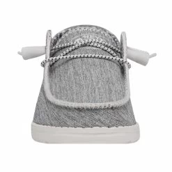 Heydude Hey Dude Women's Wendy White Boho Stitch White Melange -Ariat Store Screenshot2023 02 28170202