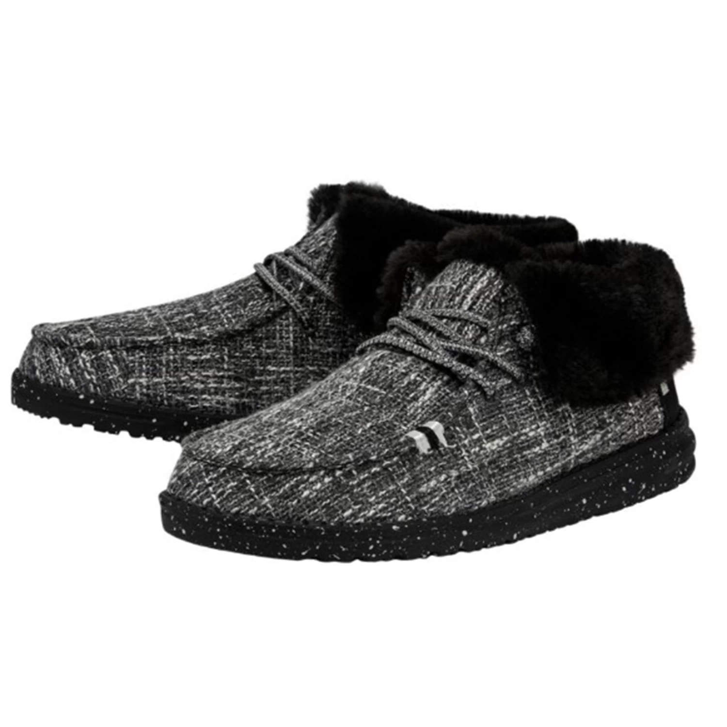 Heydude Hey Dude Youth Britt Boho Cookies And Cream 1 Heydude Hey Dude Youth Britt Boho Cookies And Cream