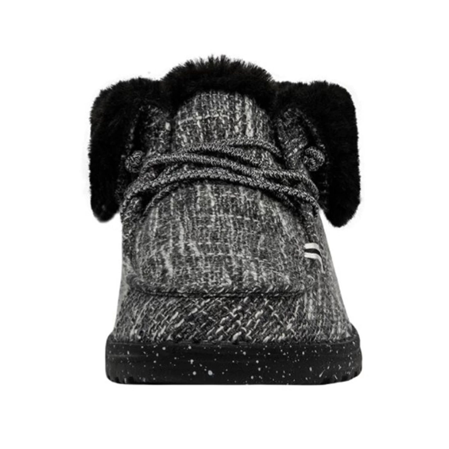 Heydude Hey Dude Youth Britt Boho Cookies And Cream 3 Heydude Hey Dude Youth Britt Boho Cookies And Cream - Image 3