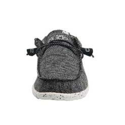 Heydude Hey Dude Men's Wally Sox Stitch Black 10 Heydude Hey Dude Men's Wally Sox Stitch Black -Ariat Store Screenshot2023 03 30095302