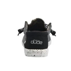 Heydude Hey Dude Men's Wally Sox Stitch Black 11 Heydude Hey Dude Men's Wally Sox Stitch Black -Ariat Store Screenshot2023 03 30095349