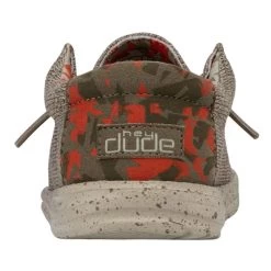 Heydude Hey Dude Tan Wally Youth Sox -Ariat Store Screenshot2023 04 05113327