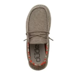 Heydude Hey Dude Tan Wally Youth Sox -Ariat Store Screenshot2023 04 05113355