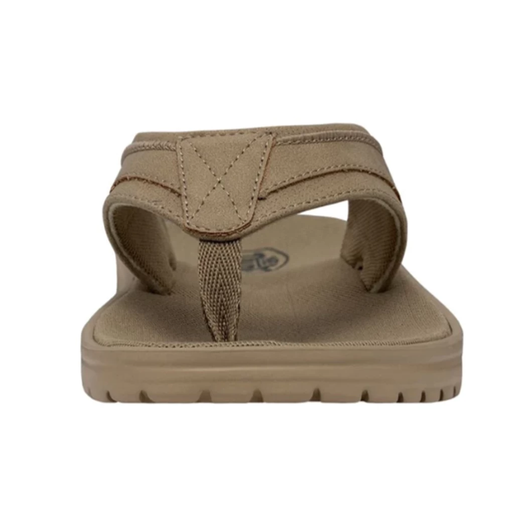 Heydude HEY DUDE SAMI SAND 5 Heydude HEY DUDE SAMI SAND - Image 5