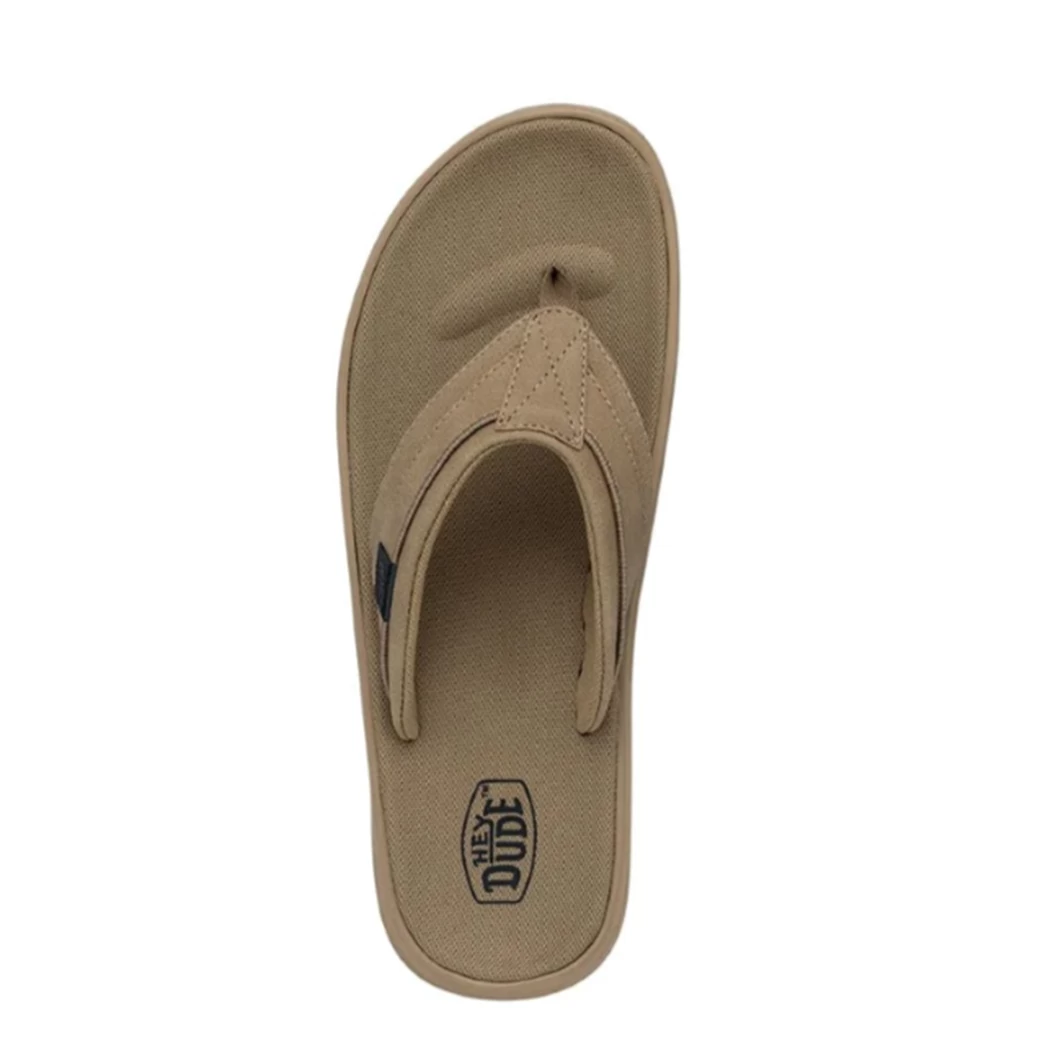 Heydude HEY DUDE SAMI SAND 3 Heydude HEY DUDE SAMI SAND - Image 3