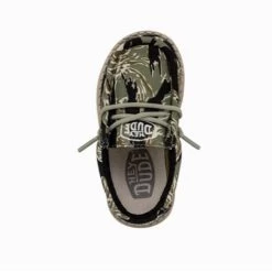 Heydude Hey Dude Wally Toddler Ripstop Tiger Stripe Camoflauge 9 Heydude Hey Dude Wally Toddler Ripstop Tiger Stripe Camoflauge -Ariat Store Screenshot2023 04 11144030