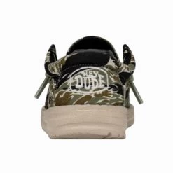 Heydude Hey Dude Wally Toddler Ripstop Tiger Stripe Camoflauge 11 Heydude Hey Dude Wally Toddler Ripstop Tiger Stripe Camoflauge -Ariat Store Screenshot2023 04 11144309