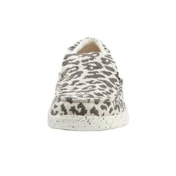 Heydude Hey Dude Misty Woven Grey Cheetah -Ariat Store Screenshot2023 05 04113202