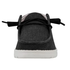 Heydude Hey Dude Wendy Chambray Off Black Shoe 15 Heydude Hey Dude Wendy Chambray Off Black Shoe -Ariat Store Screenshot2023 05 04170456