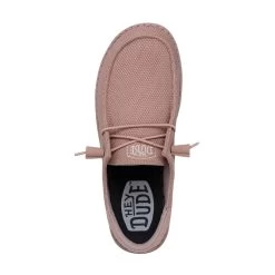 Heydude Hey Dude Wendy Funk Mono Rose Sand 14 Heydude Hey Dude Wendy Funk Mono Rose Sand -Ariat Store Screenshot2023 05 18104305