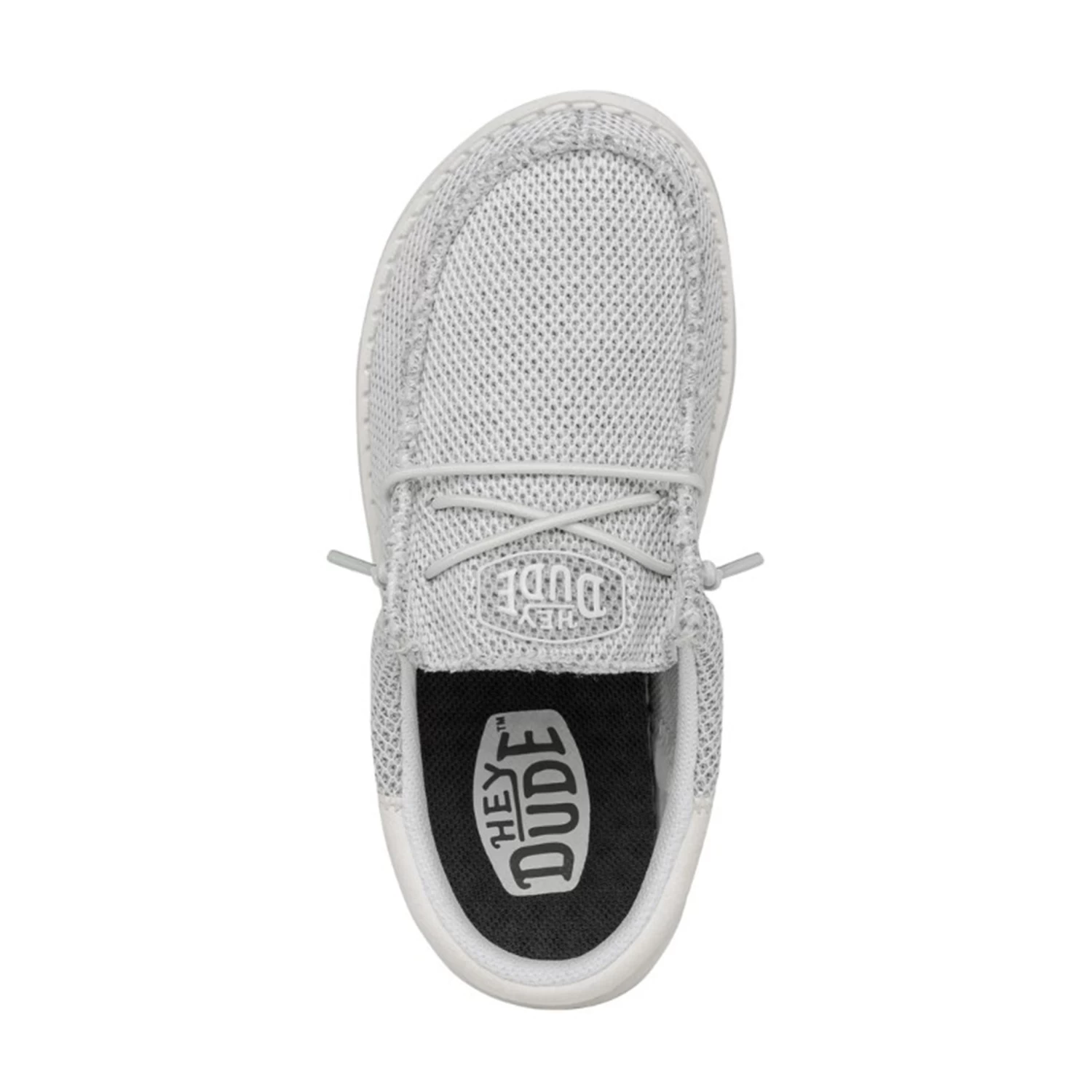 Heydude Hey Dude Wally Youth Funk Mono Ghosted 6 Heydude Hey Dude Wally Youth Funk Mono Ghosted - Image 6