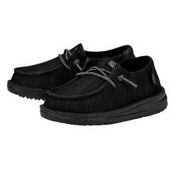 Heydude Hey Dude Wendy Toddler Glitter Meteor Shower