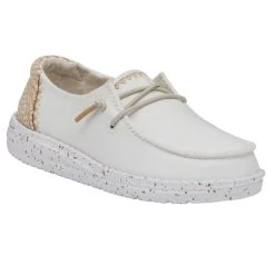 Heydude Hey Dude Youth Wendy Chambray Woven White Sand -Ariat Store Screenshot2023 05 25111511