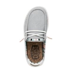 Heydude Hey Dude Wendy Youth Boho Light Denim -Ariat Store Screenshot2023 05 25145743