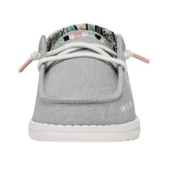 Heydude Hey Dude Wendy Youth Boho Light Denim -Ariat Store Screenshot2023 05 25145856