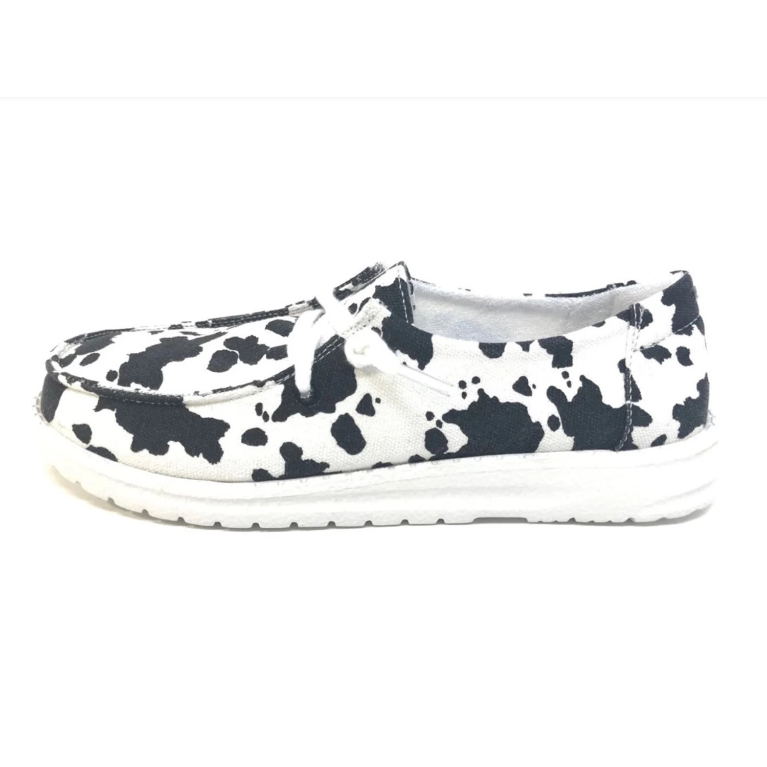 Very G Black And White Milk It 2 Casual Shoe 1 Very G Black And White Milk It 2 Casual Shoe