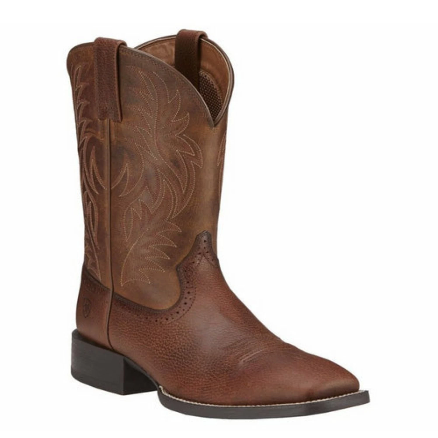 Ariat Men's Sport Western Boot 2 Ariat Men's Sport Western Boot - Image 2