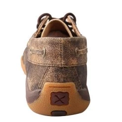 Twisted X Youth Cheetah Short Moc -Ariat Store Twisted X 2759 6da0d00e 0012 40c4 90e3 df7ce2612acc