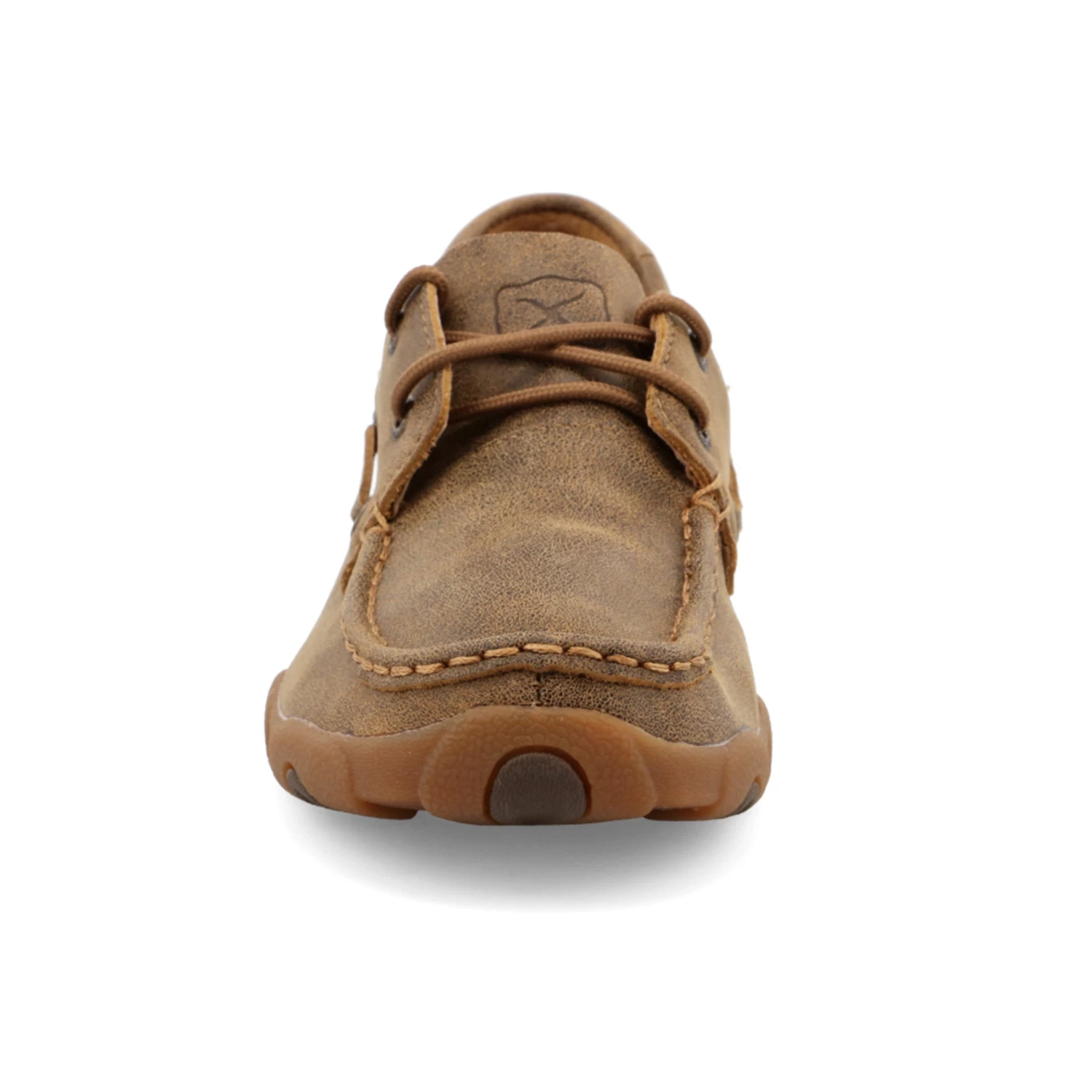 Twisted X Women's Bomber Short Driving Moc 4 Twisted X Women's Bomber Short Driving Moc - Image 4