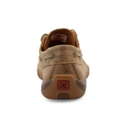 Twisted X Women's Bomber Short Driving Moc 10 Twisted X Women's Bomber Short Driving Moc -Ariat Store WDM0003 06