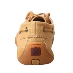 Twisted X Women's Tan Canvas Shoe -Ariat Store WDM0050 BK 1024x1024 52193424 d01c 4ef2 b2a8 13e1d6740271