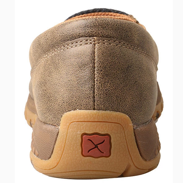 Twisted X Women's Serape Cell Stretch Slip On Moc 2 Twisted X Women's Serape Cell Stretch Slip On Moc - Image 2