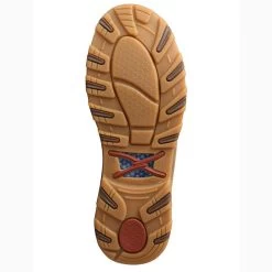 Twisted X Women's Serape Cell Stretch Slip On Moc 9 Twisted X Women's Serape Cell Stretch Slip On Moc -Ariat Store WXC0005 BT 510X700 510x700 1