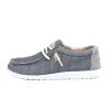 Heydude Hey Dude Mens Wally Eden Gray