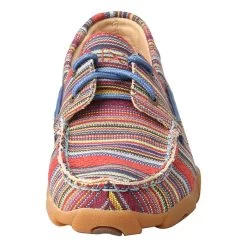 Twisted X Kid's Serape Cloth Moc -Ariat Store YDM0041 FR 510x700 510x700 1