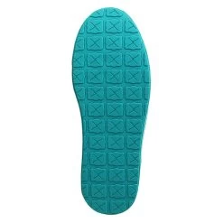 Twisted X Youth Blue Hooey Loper Shoe -Ariat Store YHYC005 1