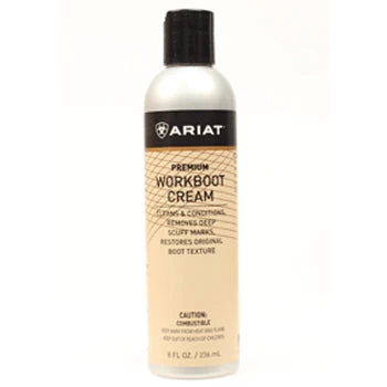 Ariat Premium Workboot Cream 1 Ariat Premium Workboot Cream