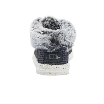 Heydude Hey Dude Britt Black 5 Heydude Hey Dude Britt Black - Image 5