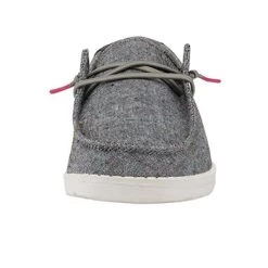 Heydude Hey Dude WENDY CONFETTI BLACK 8 Heydude Hey Dude WENDY CONFETTI BLACK -Ariat Store blkconf4