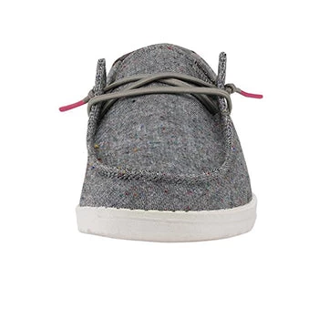 Heydude Hey Dude WENDY CONFETTI BLACK 3 Heydude Hey Dude WENDY CONFETTI BLACK - Image 3