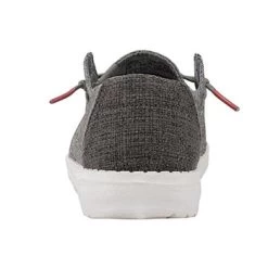 Heydude Hey Dude WENDY CONFETTI BLACK 9 Heydude Hey Dude WENDY CONFETTI BLACK -Ariat Store blkconf5