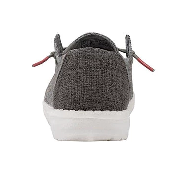 Heydude Hey Dude WENDY CONFETTI BLACK 4 Heydude Hey Dude WENDY CONFETTI BLACK - Image 4