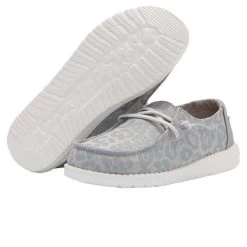 Heydude Hey Dude Wendy Youth Cat Eye Grey 8 Heydude Hey Dude Wendy Youth Cat Eye Grey -Ariat Store cateye3 6b9a5b1d 907d 4041 b0f8 212b73db83d7