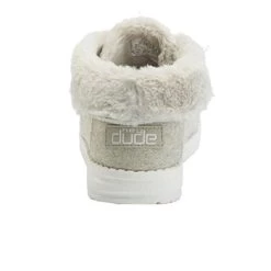 Heydude Hey Dude Cream Britt -Ariat Store cream4