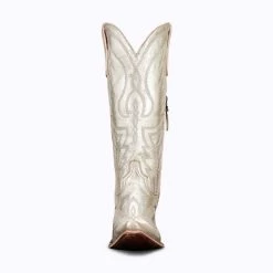 Junk Gypsy Gold Metallic Nighthawk Boots -Ariat Store jg0058a nighthawk champagnemetallic ps2 20210721 800x e1b2fc6c 730d 4295 b487 243425c66fc0
