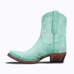 Lane Saratoga Turquoise Bootie 8 Lane Saratoga Turquoise Bootie -Ariat Store lb0410g saratogabootie taosturquoise ps6 20210723 800x 5148a943 6b93 484c 96b6 c12326849b8d