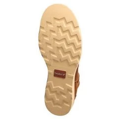 Twisted X Men's 4" Pull-On Casual Boot -Ariat Store mca0013 4