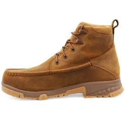 Twisted X Men's Waterproof Nano Comp Toe 6" Lacer Work Boot -Ariat Store media 1000x 18ffc8c0 dcfd 4f3a 8944 0abc61419e94