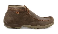 Twisted X Men's Chukka Driving Moc Taupe Twist 7 Twisted X Men's Chukka Driving Moc Taupe Twist -Ariat Store media 1000x 9330aa62 8157 45b9 9744 d158870e0023