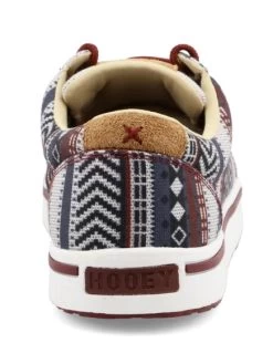 Twisted X Men's Aztec Print Hooey Shoes -Ariat Store media 1000x 9daf0db3 aac1 44a6 bf88 577b66698a7b