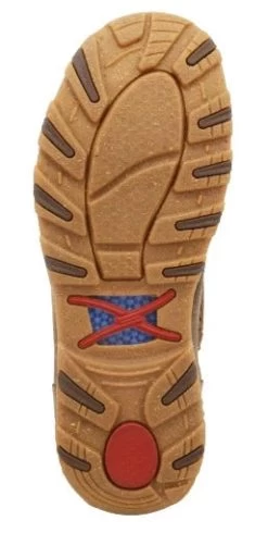 Twisted X Men's 4" Double Gore Cell Stretch Moc -Ariat Store media 1000x a0027d35 1f3f 4e1a 8eea f1e9bd82d702