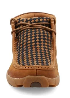 Twisted X Men's Saddle And Navy Weave Driving Moc 9 Twisted X Men's Saddle And Navy Weave Driving Moc -Ariat Store media 1000x be367525 f37c 466b af34 a3bc502f3e98